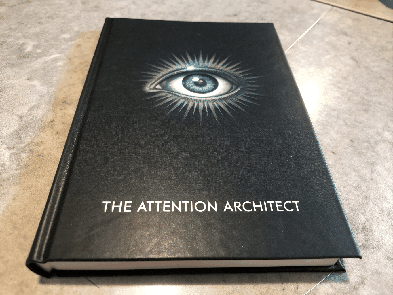 The Attention Architect