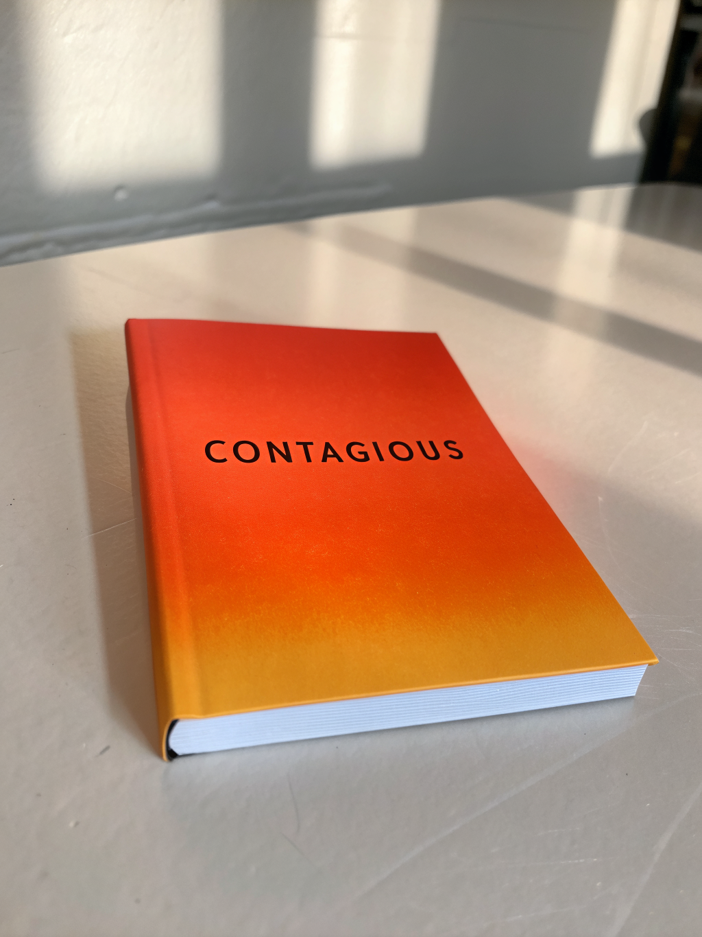 Contagious