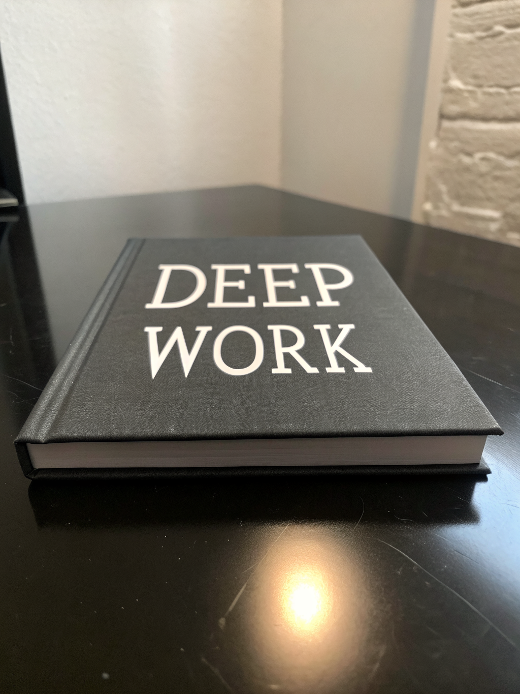 Deep Work