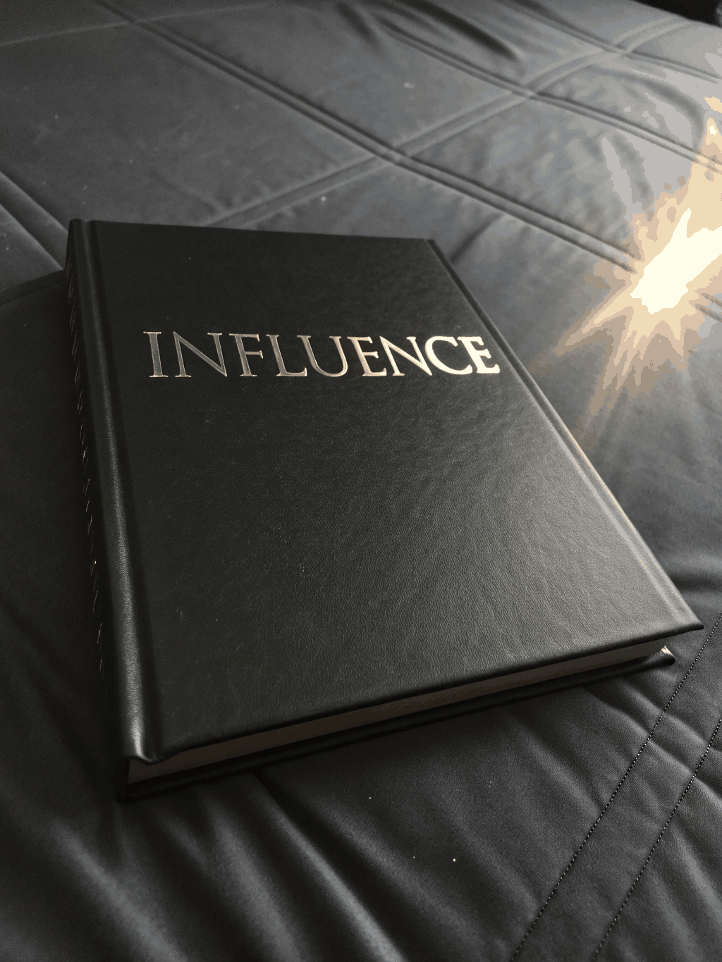Influence