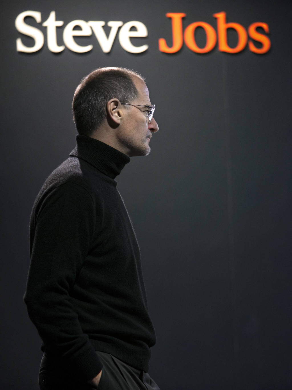 Steve Jobs