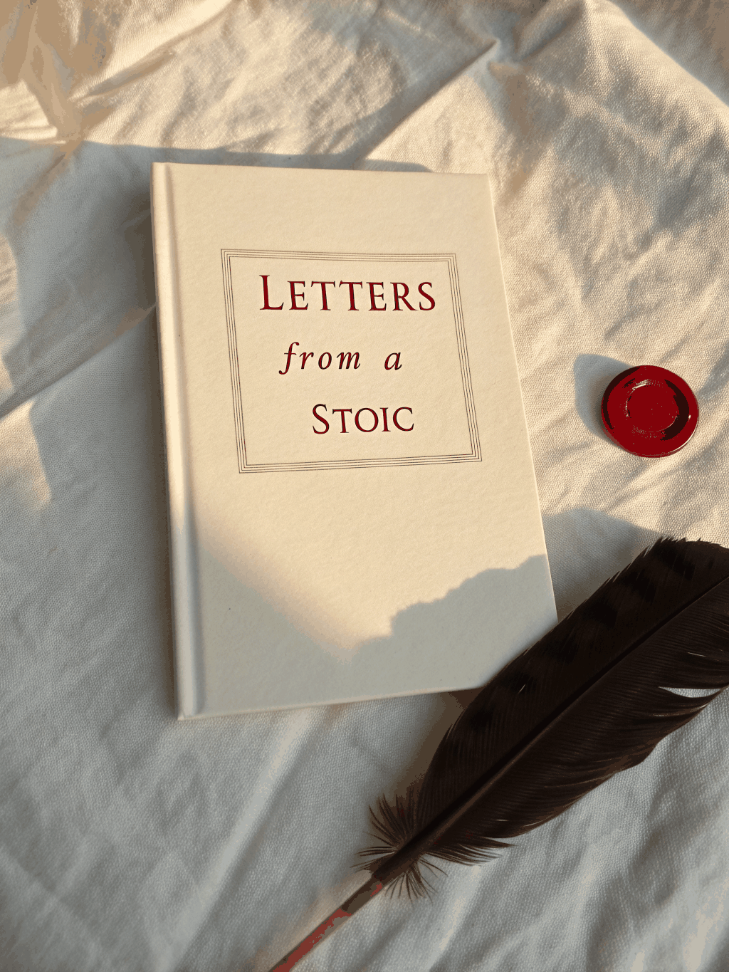 Letters from a Stoic
