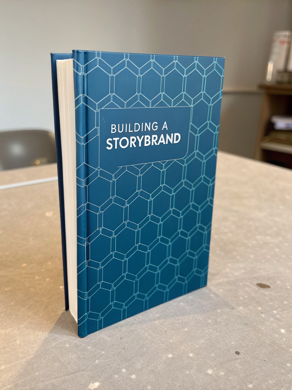 Building a StoryBrand