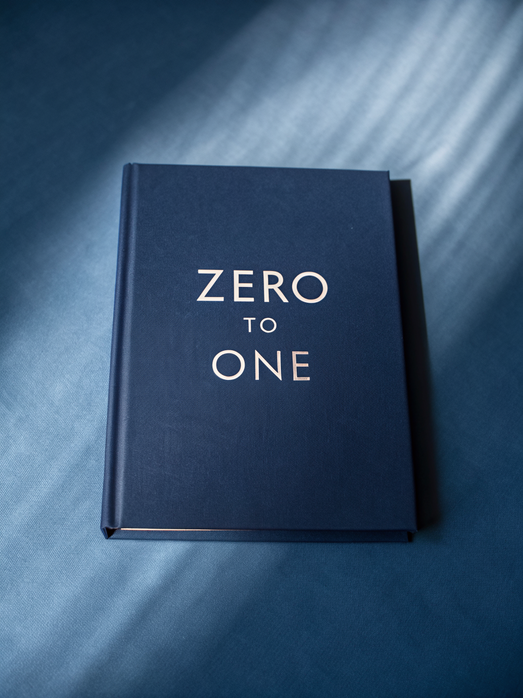 Zero to One