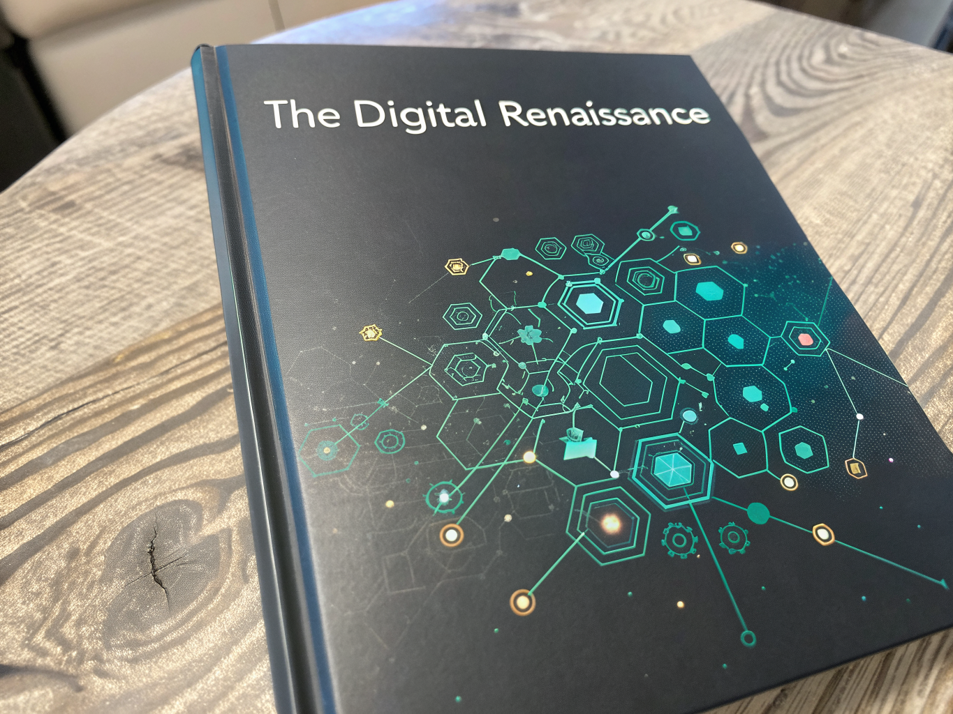 The Digital Renaissance