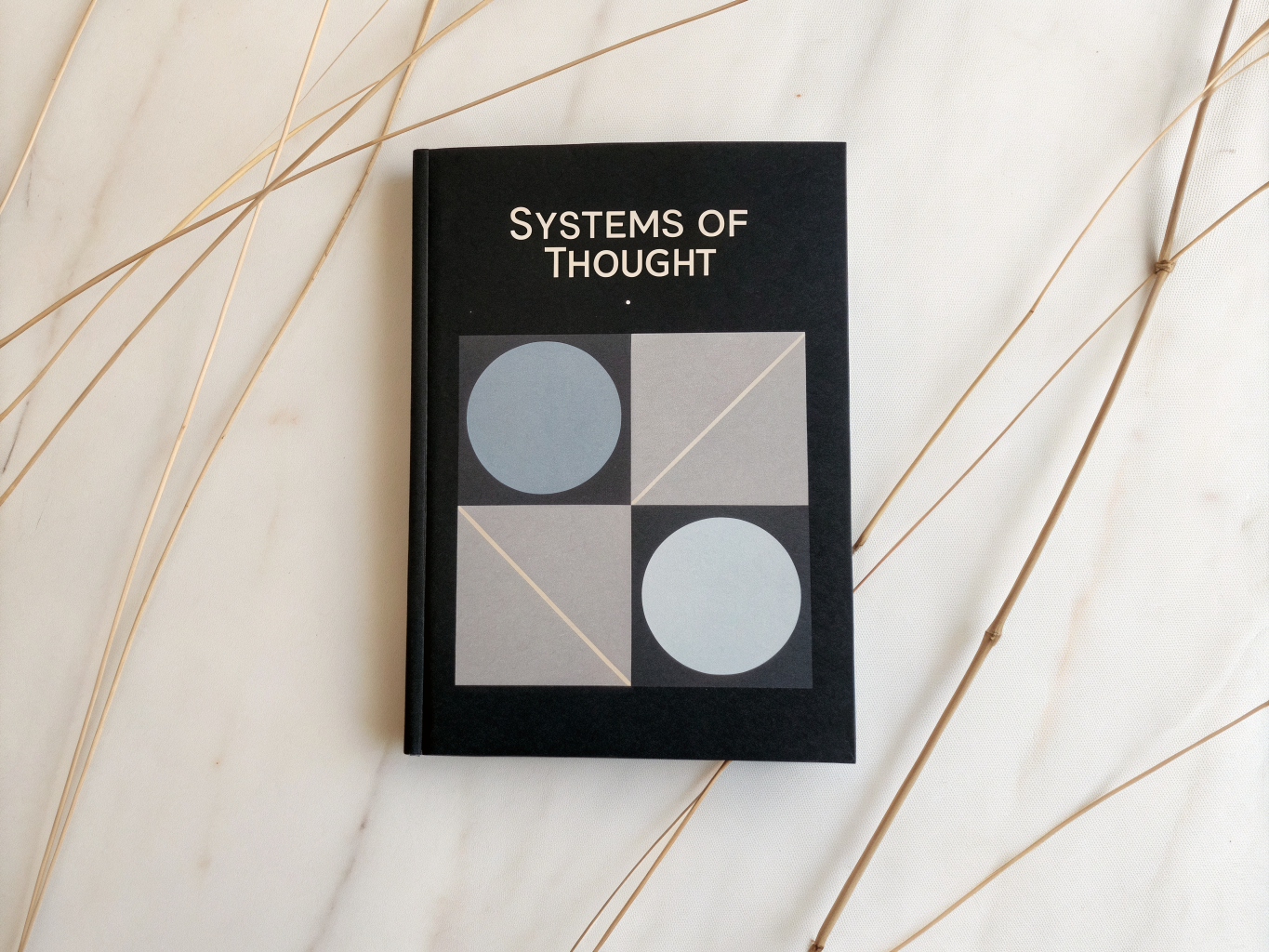 Systems of Thought